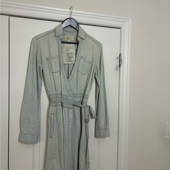 DVF and Current Elliot collab size 0 - Picture 2 of 3